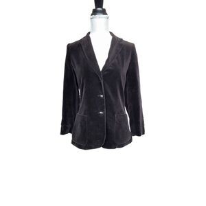 Vintage blazer by century